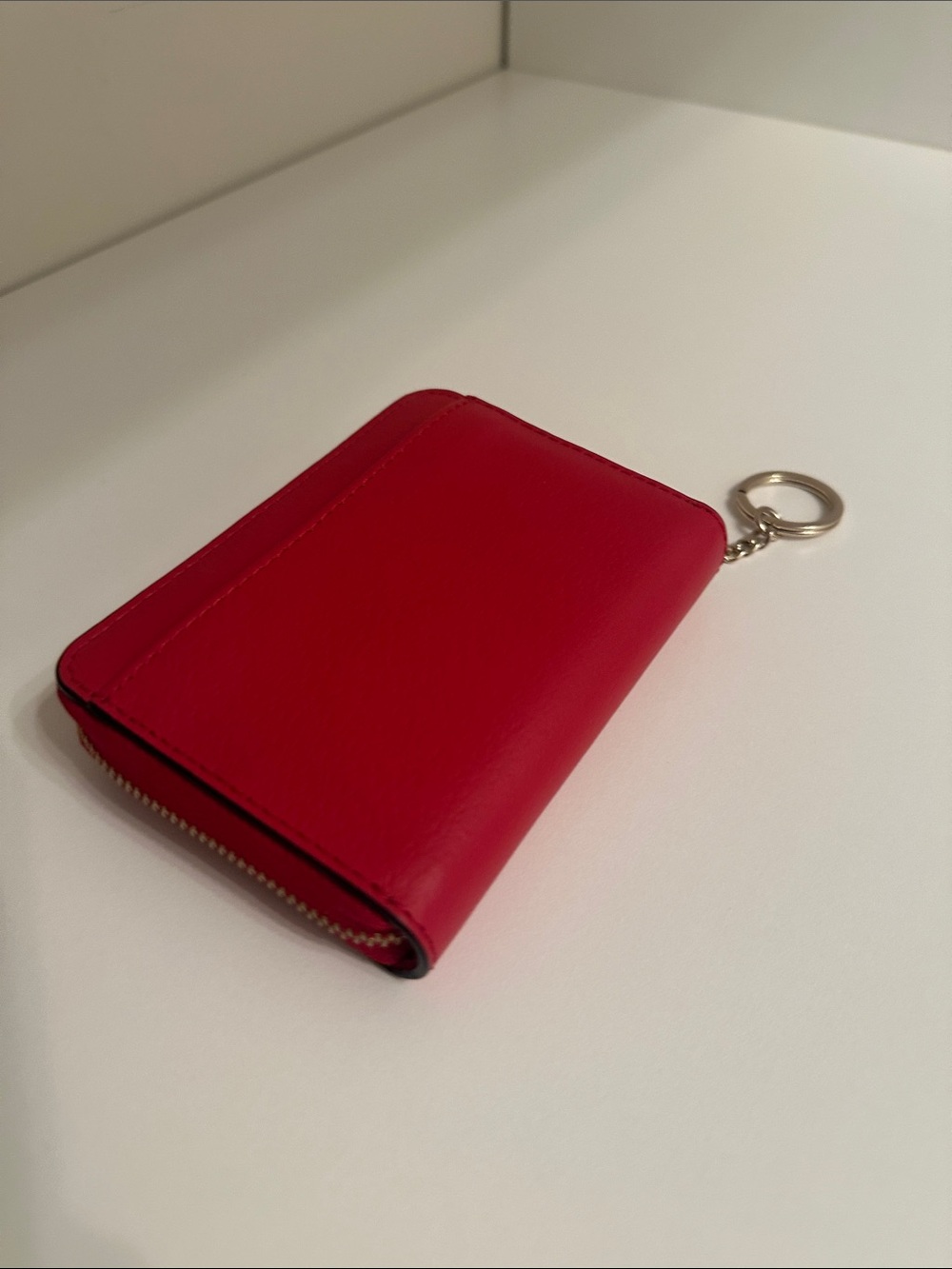 Kate Spade Wallet (Red) - Picture 4 of 4